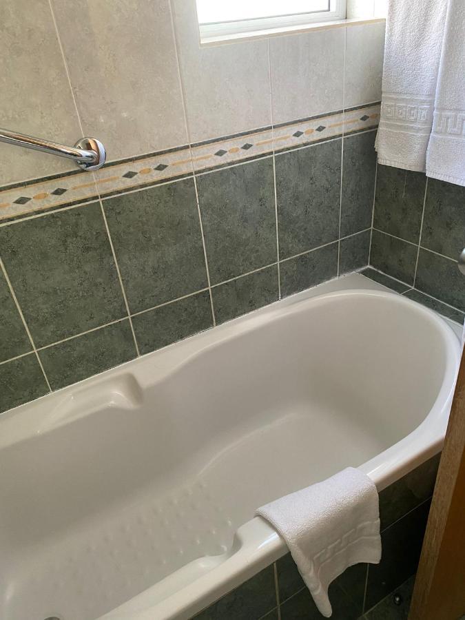 Hotel Mar Azul Ешпиньо Екстериор снимка
