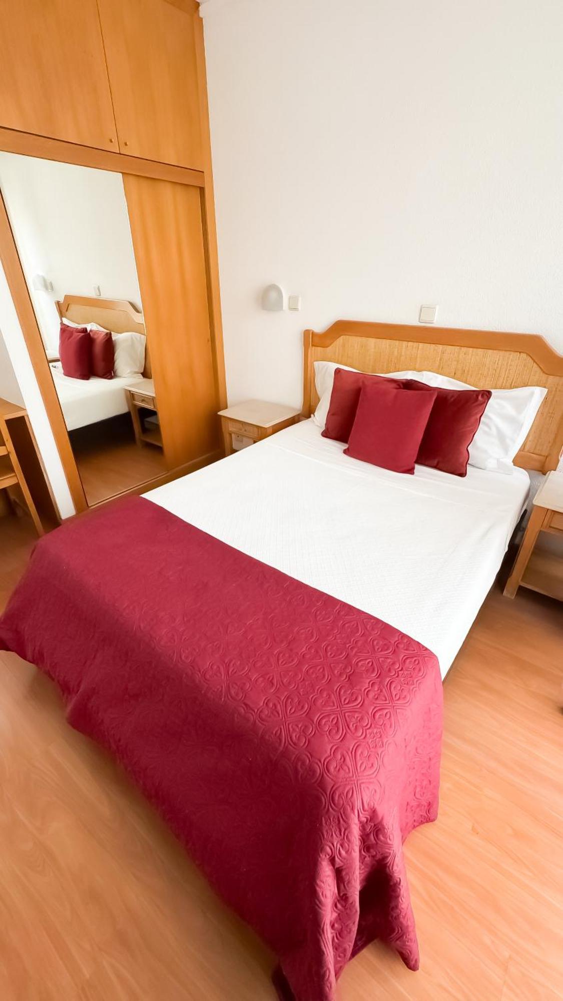 Hotel Mar Azul Ешпиньо Екстериор снимка