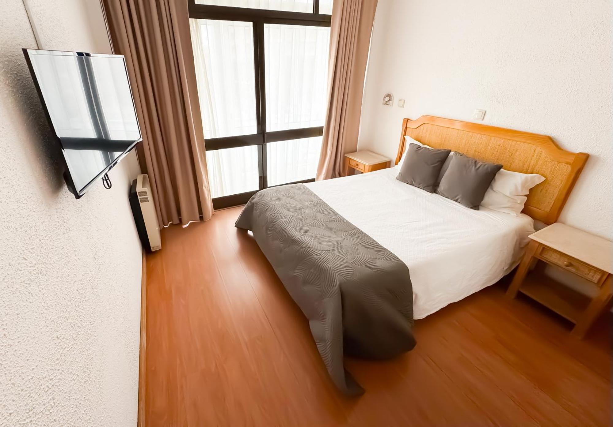 Hotel Mar Azul Ешпиньо Екстериор снимка